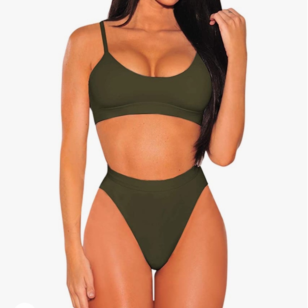 Swimsuit